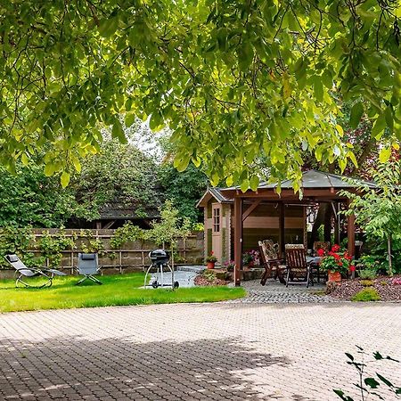 Ferienwohnung Nesselbachtal Neustadt an der Aisch Eksteriør billede