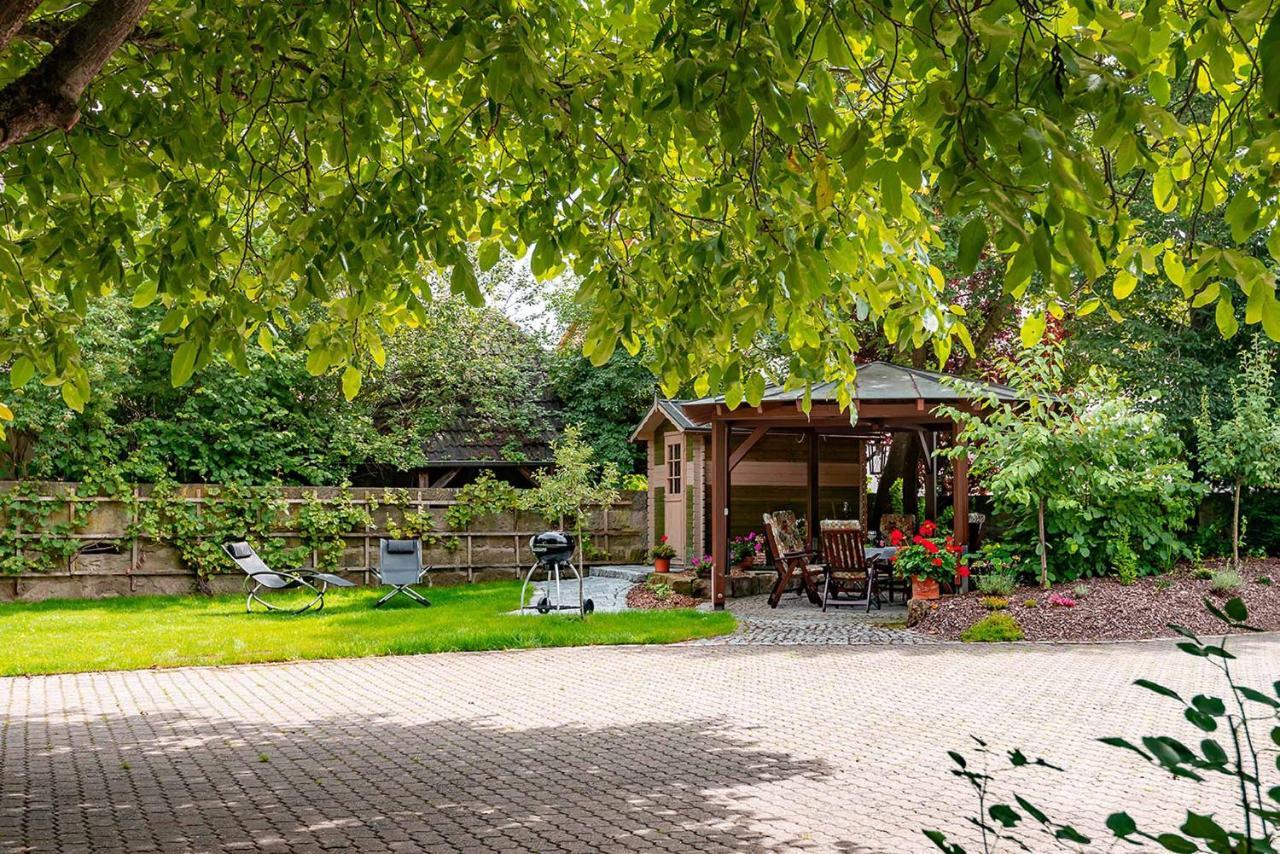 Ferienwohnung Nesselbachtal Neustadt an der Aisch Eksteriør billede